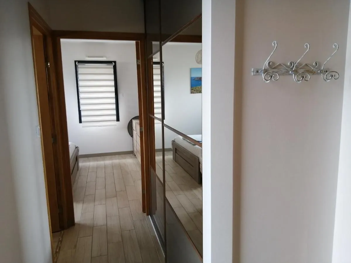 Homestay Chez Aurelie Apartment Saint-Alban
