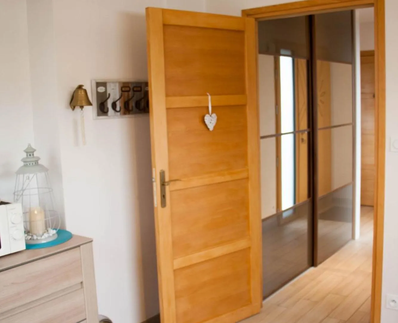 Chez Aurelie Apartment Saint-Alban  0*, Saint-Alban (Cotes-d'Armor)