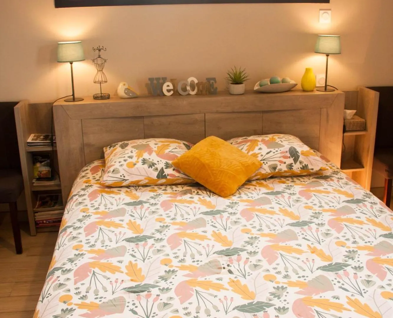 Chez Aurelie Apartment Saint-Alban  France