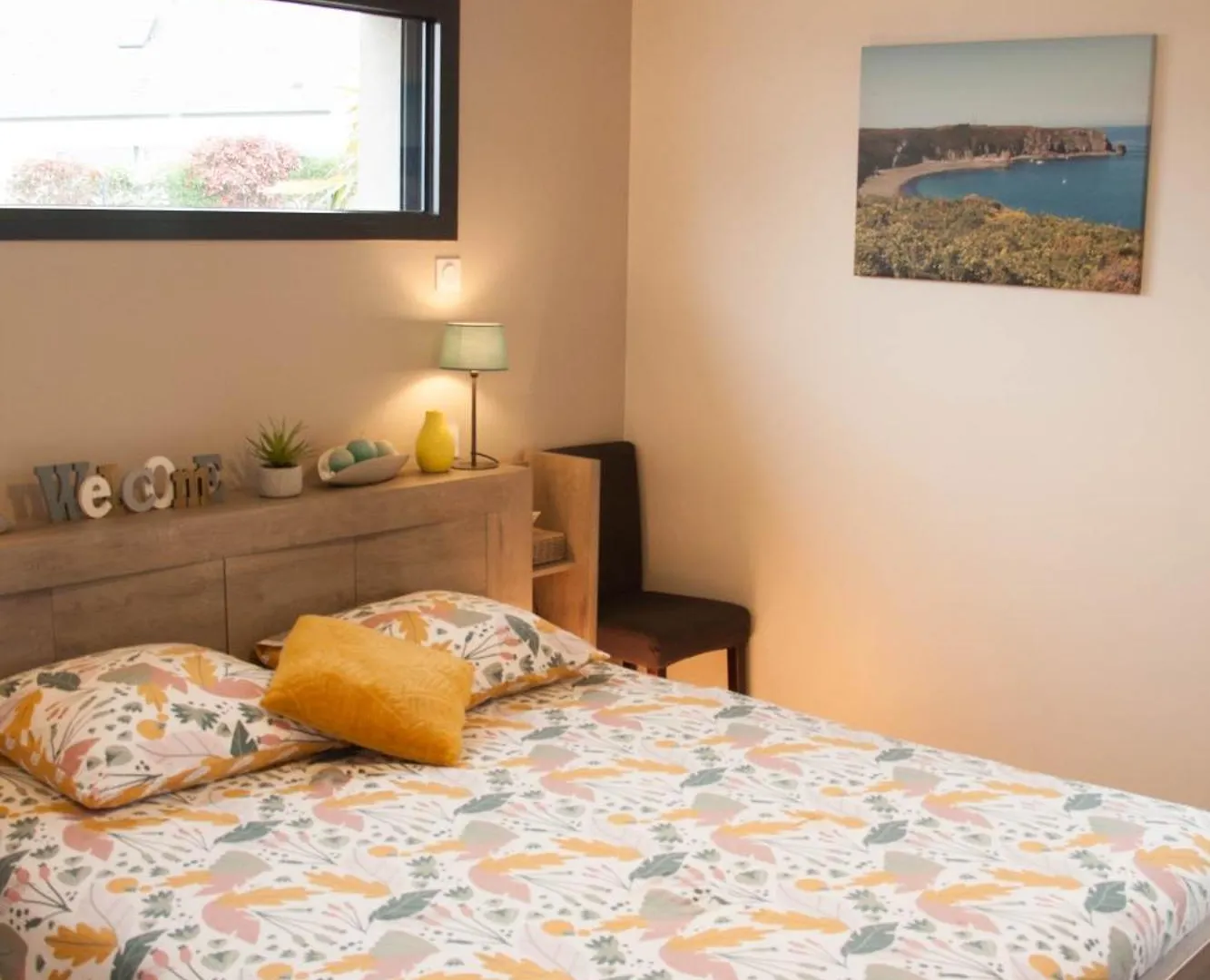 Appartement Chez Aurelie à Saint-Alban  France