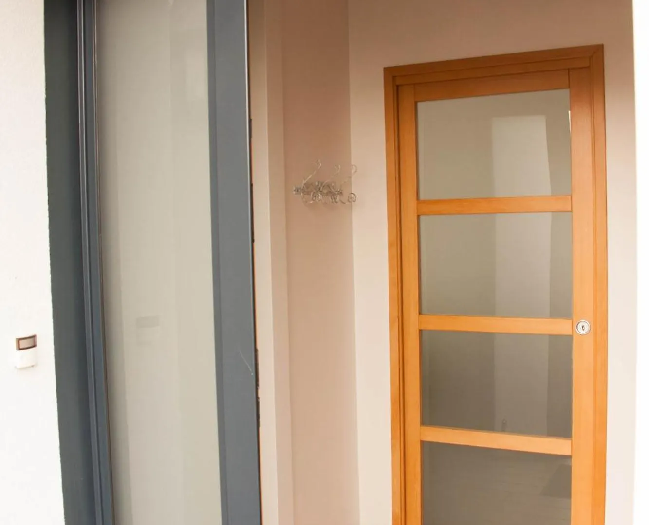 Chez Aurelie Apartment Saint-Alban  Homestay