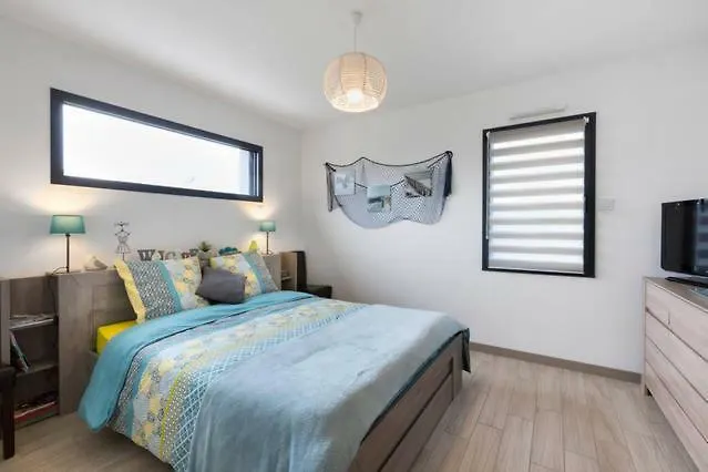 Chez Aurelie Apartment Saint-Alban