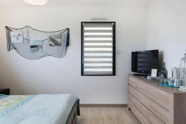 Homestay Chez Aurelie Apartment Saint-Alban