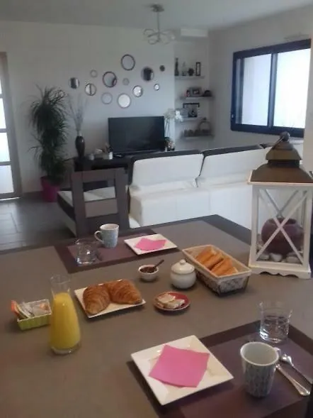 Chez Aurelie Apartment Saint-Alban  0*, Saint-Alban (Cotes-d'Armor) France