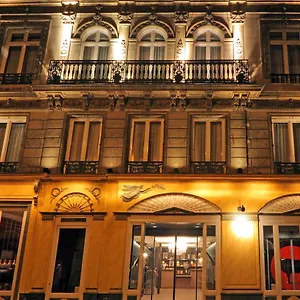 **** Hotel New Roblin Francia