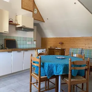 Appt T2 Proche Appartement