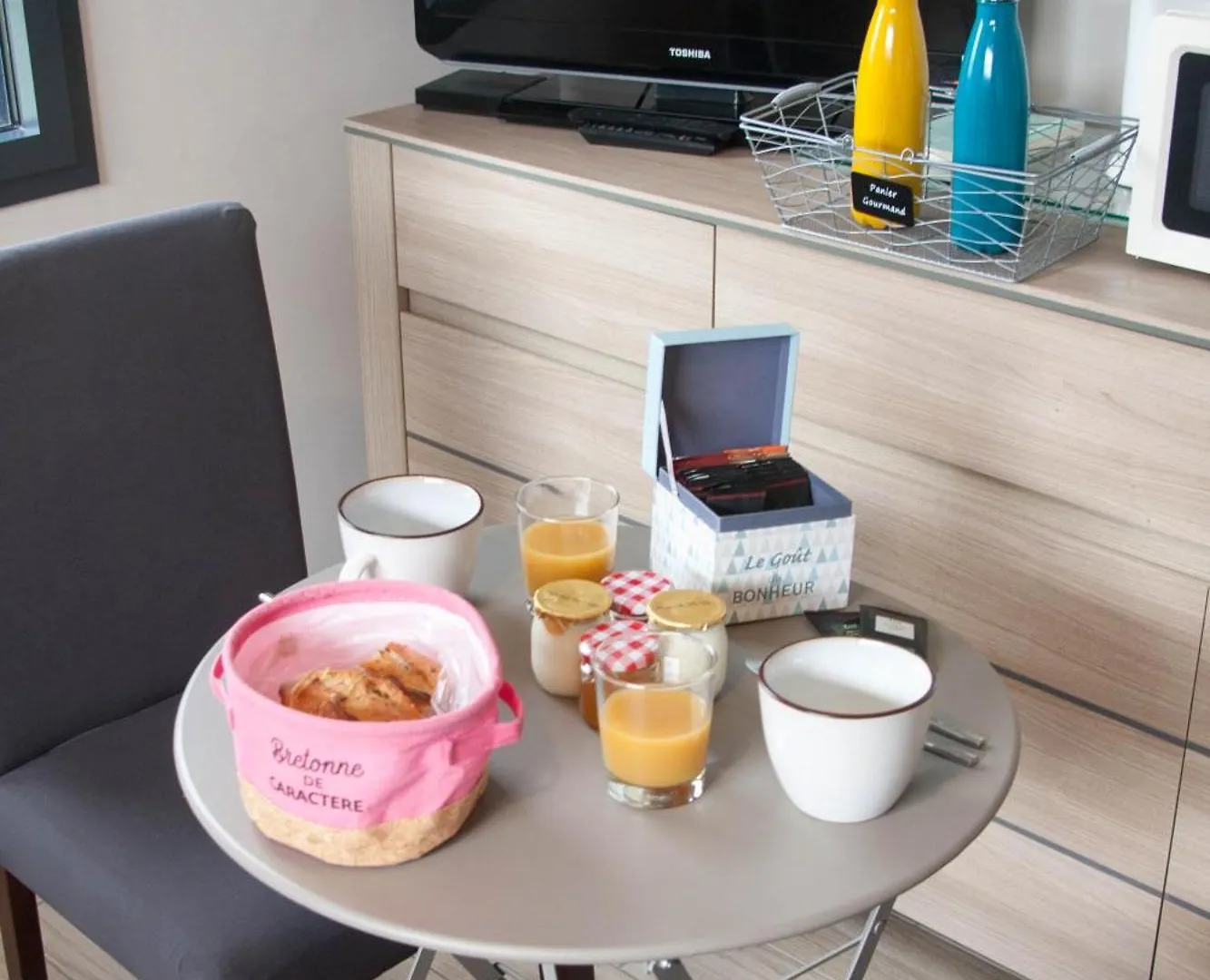 Chez Aurelie Apartman Saint-Alban