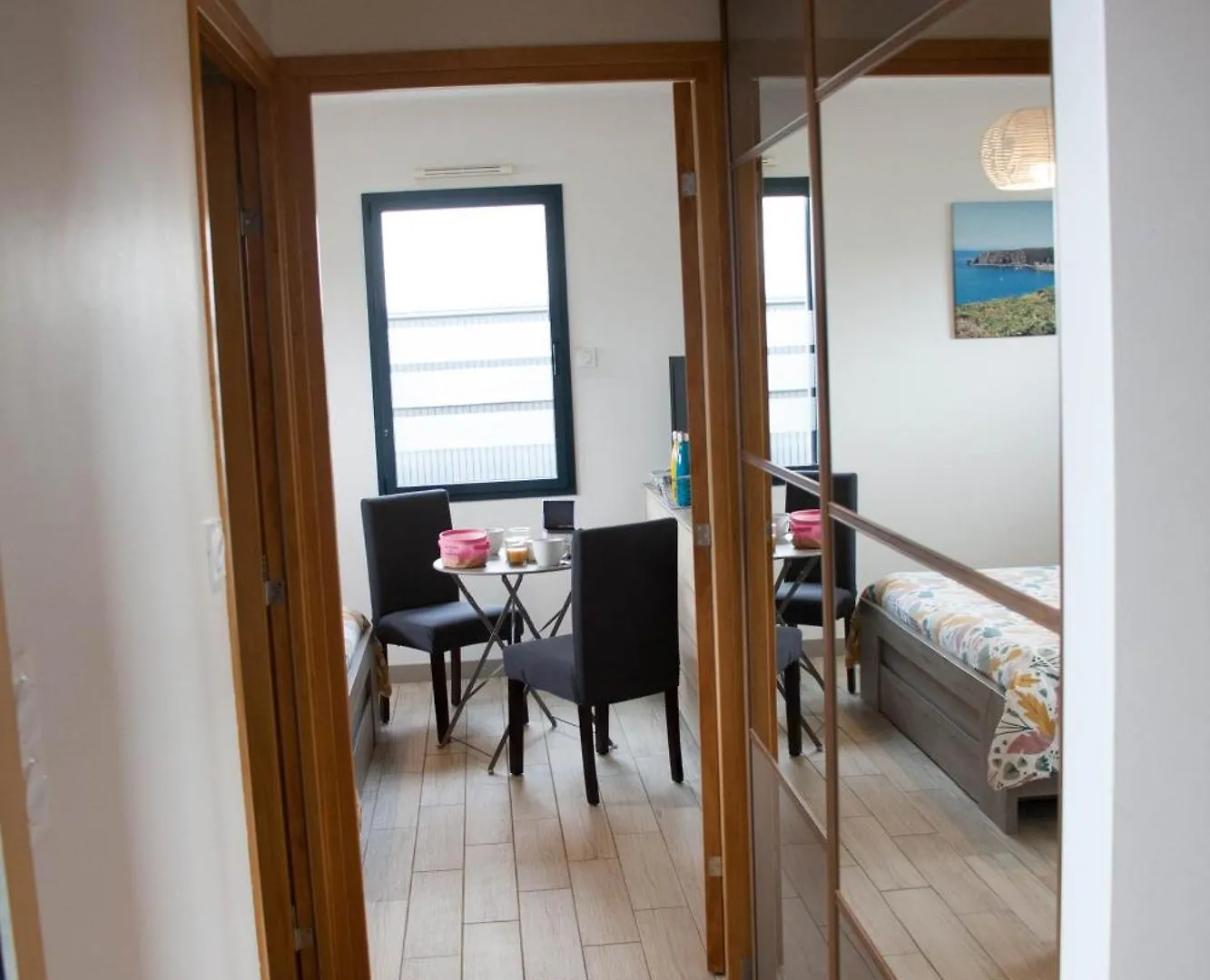 Appartamento Chez Aurelie Saint-Alban