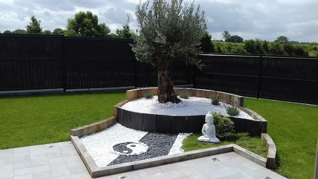 Appartamento Chez Aurelie Saint-Alban  Saint-Alban (Cotes-d'Armor)