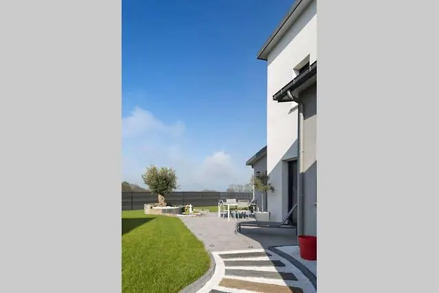 Chez Aurelie Apartman Saint-Alban